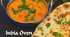 India-Oven