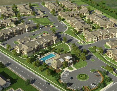 Creekside-Overhead-View