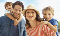 4 Family-Friendly Holiday Events in Corpus Christi