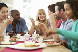 apartment-entertaining