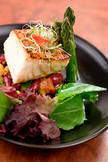 Favorite Healthy Food Options