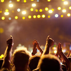 Live Music Venues in Corpus Christi, Texas