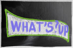 what's going on in Corpus Christi?