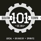 Southtown-101-logo