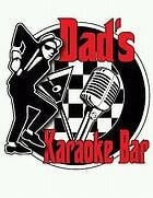 Dads-karaoke-bar