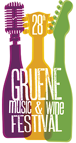 Gruene-wine-festival