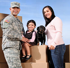 military-family-moving