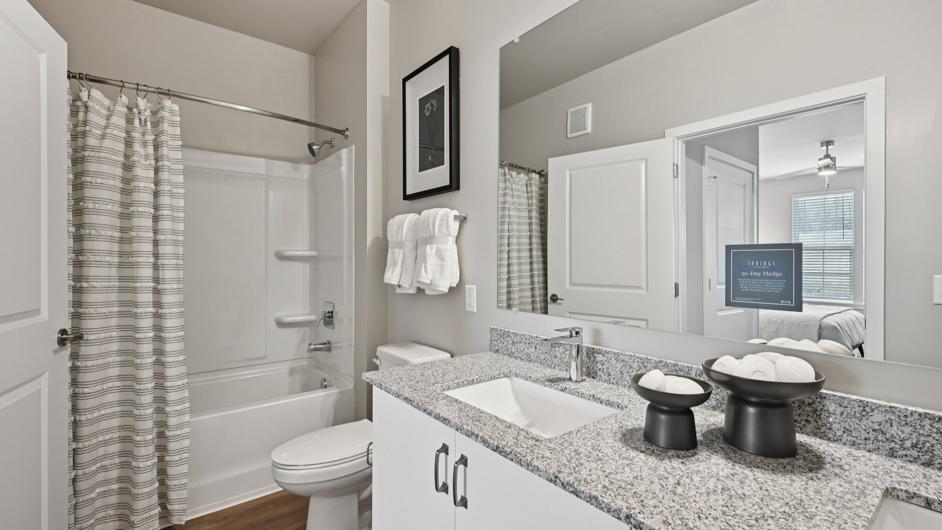 Springs at Locust Grove Bathroom (1)