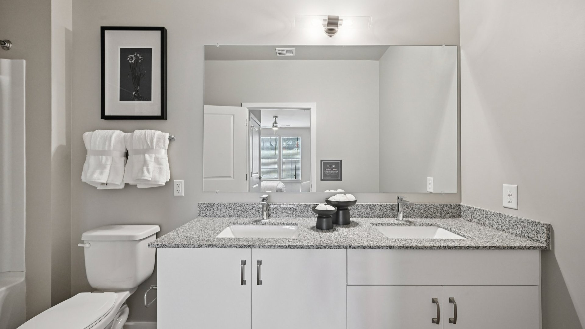 Springs at Locust Grove Bathroom Springs at Locust Grove Bathroom