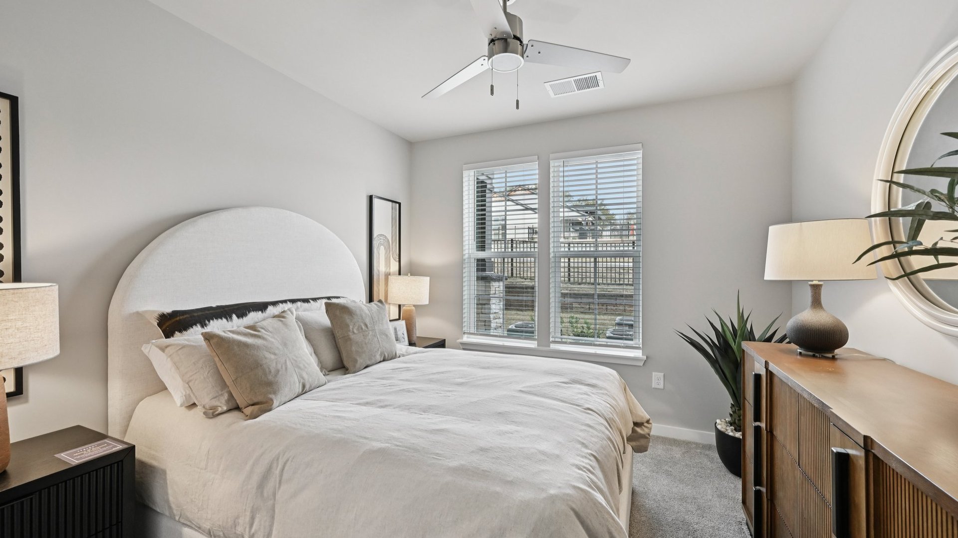 Springs at Locust Grove Bedroom (2)