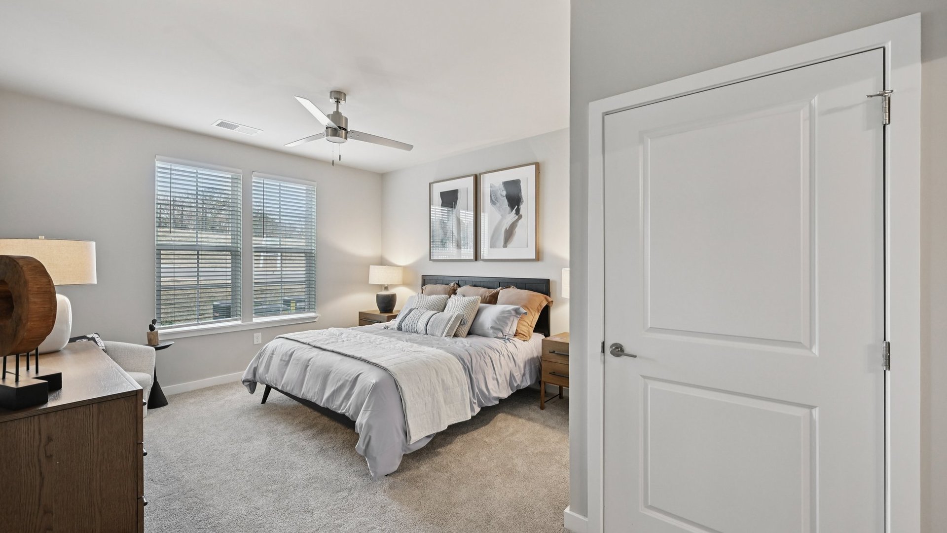 Springs at Locust Grove Bedroom Springs at Locust Grove Bedroom