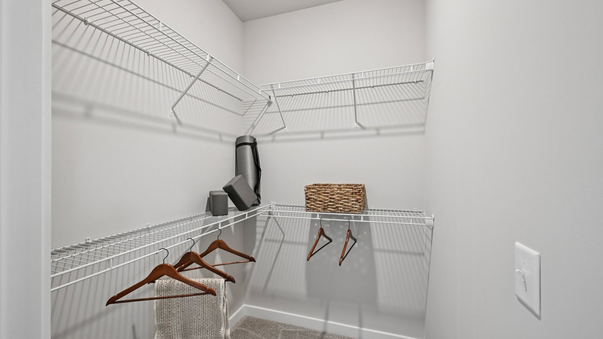 Springs at Locust Grove Closet Springs at Locust Grove Closet