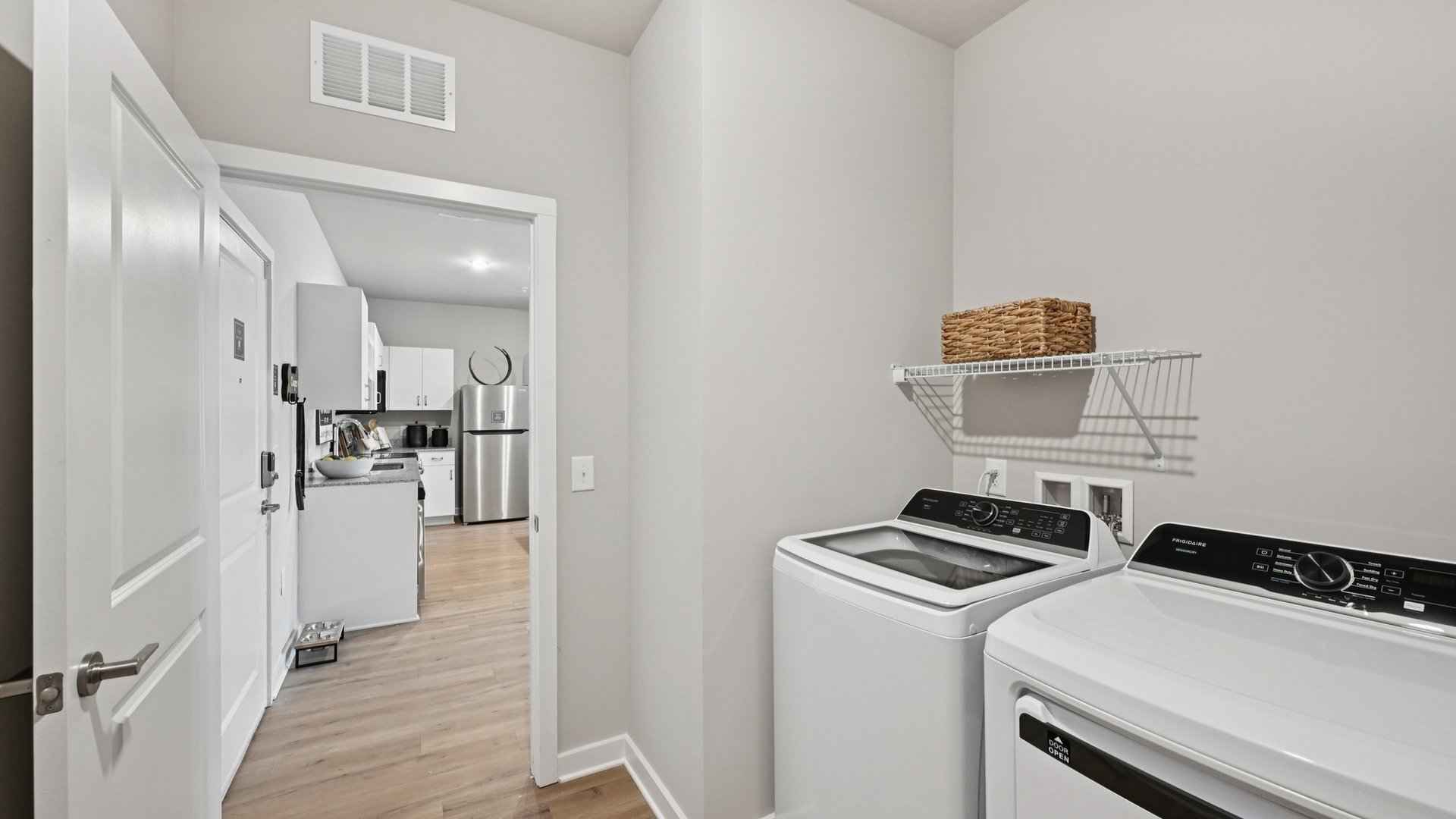 Springs at Locust Grove Laundry and Kitchen Springs at Locust Grove Laundry and Kitchen