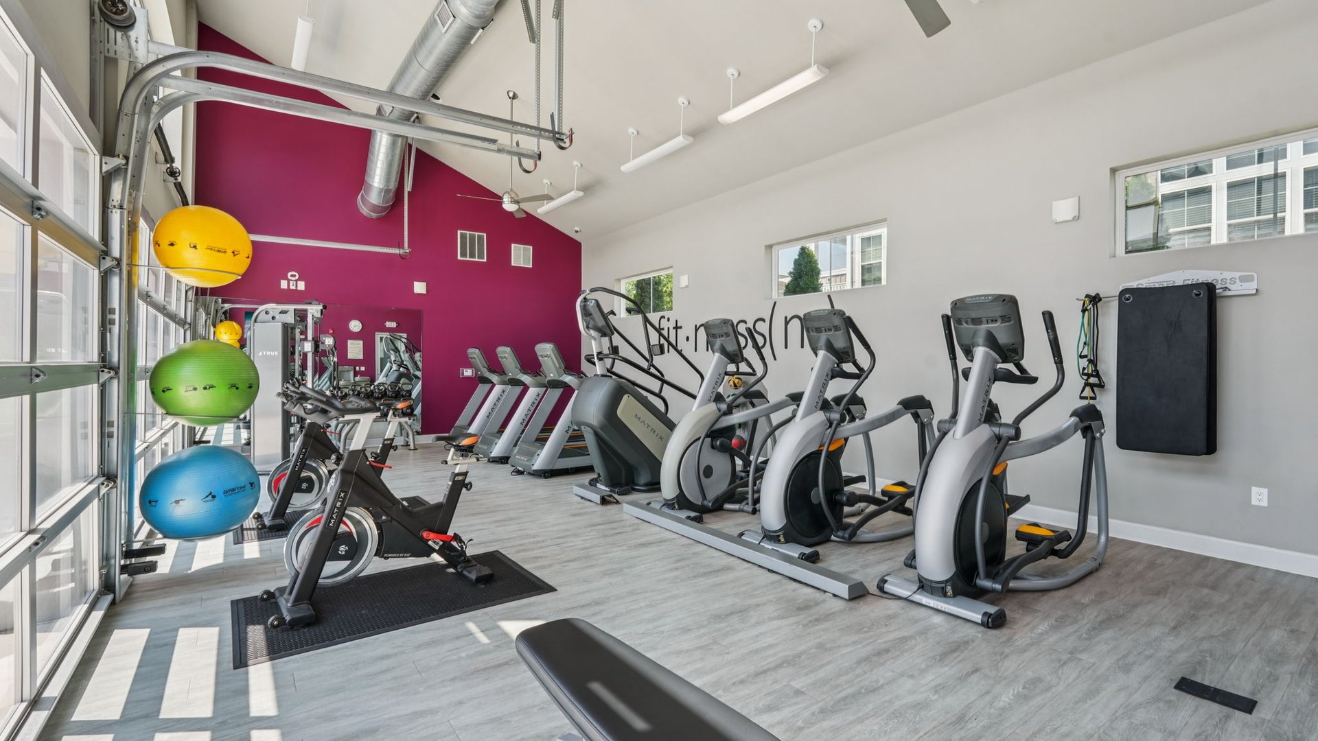 Springs at West Chester Fitness Center (1)