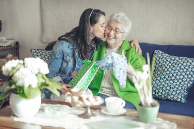 5 Great Ways to Celebrate Mom on Mother’s Day in Austin