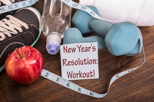 Keep New Year's Resolutions in Austin