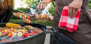 Top Austin Grilling Tips