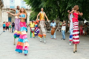 Celebrate Hispanic Heritage Month in Cincinnati