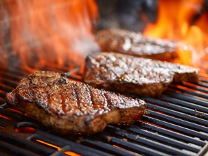 Top Grilling Tips for Your Cincinnati Tailgate Party