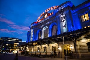 Must-see Denver Attractions