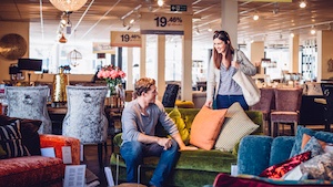 Tips to Save Money on Furniture in Denver