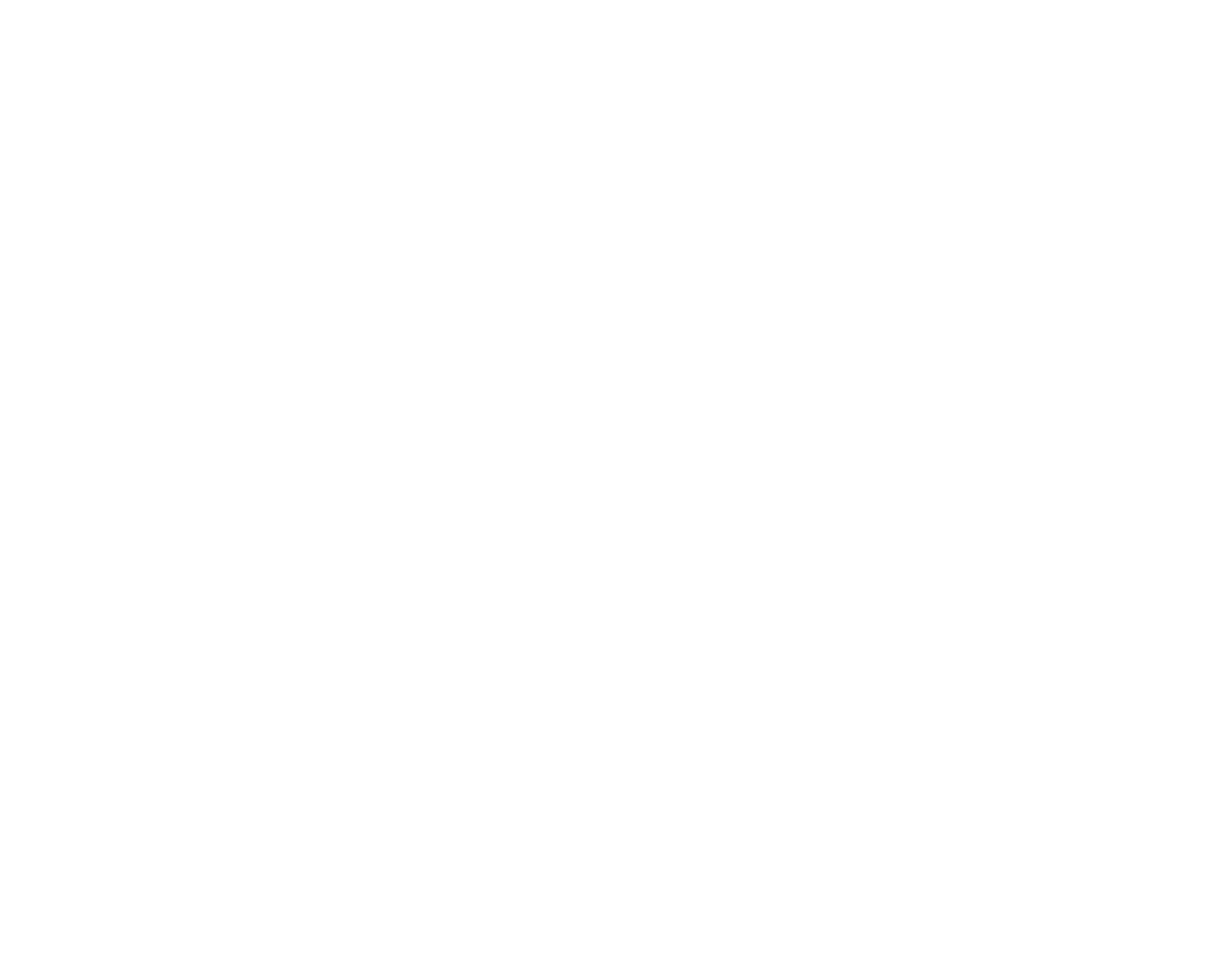 Greenfield Highlands Logo White