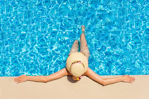 Keep It Cool with These 7 Pool Safety and Etiquette Tips