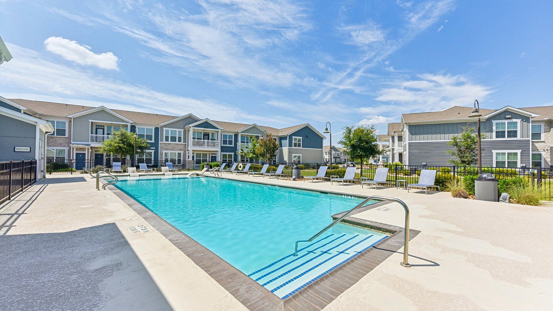 Austin, TX Apts | Springs at Lakeline