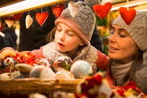Festive Holiday Events in Twin Cities
