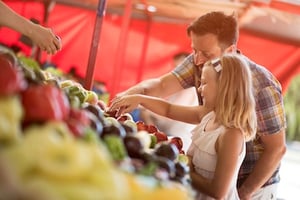 Quality Farmers Markets Around the Twin Cities