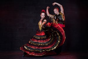 Celebrate Hispanic Heritage Month in New Orleans