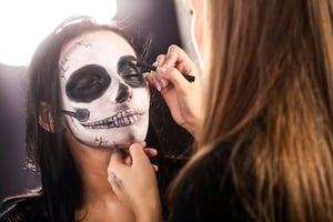 Halloween Fun Events in New Orleans