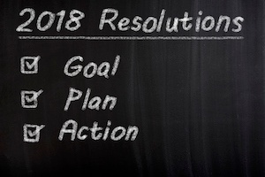 Succeed with Your Resolutions in New Orleans