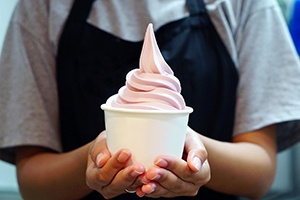 Top Four Custard or Froyo Places in Oklahoma City