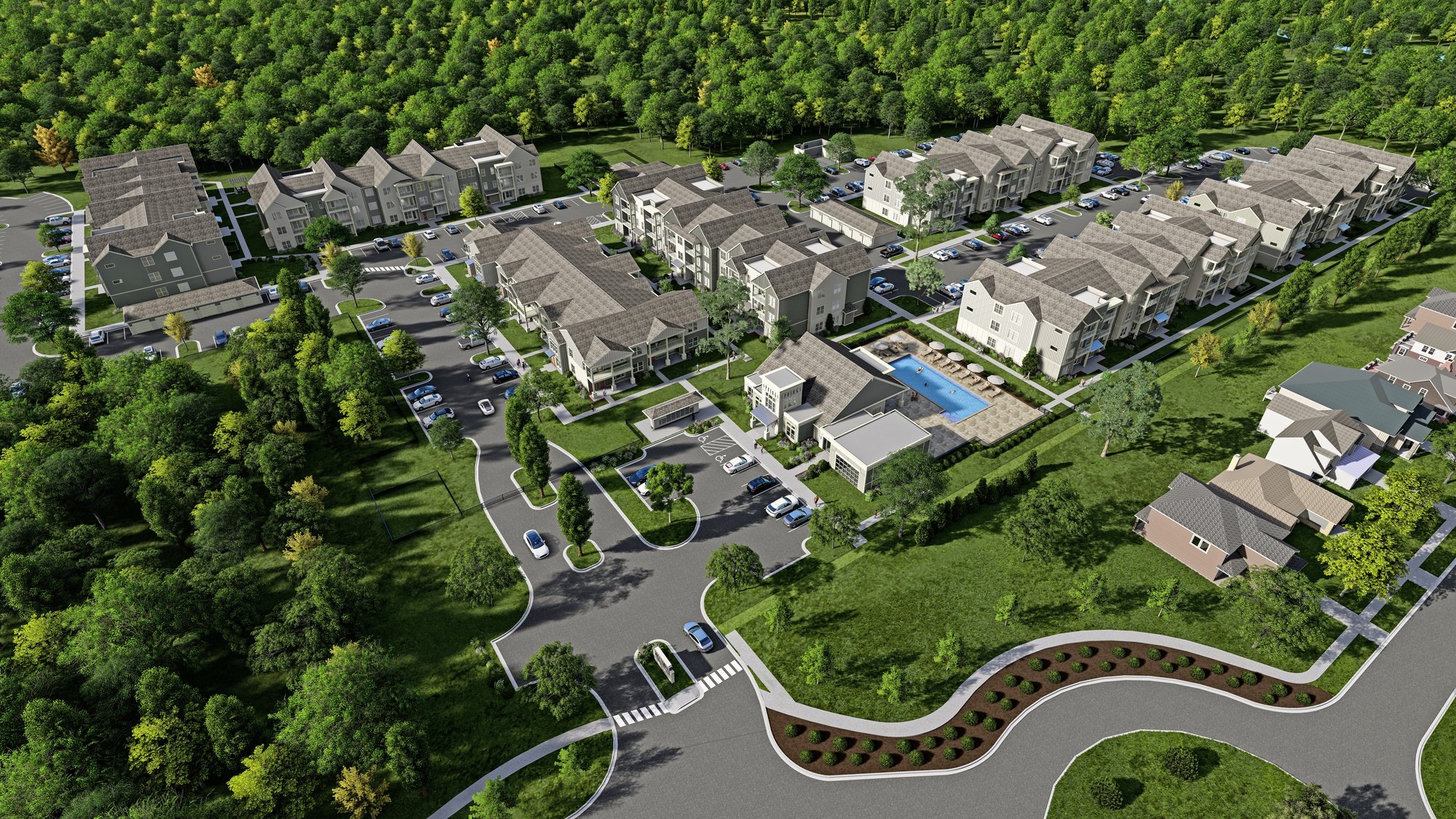 Port Wentworth - AERIAL 01 b