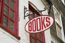 San Antonio_Bookstores