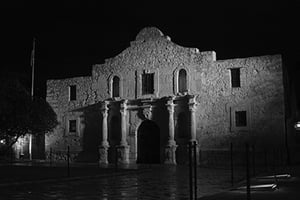 the_Alamo_San_Antonio