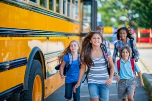 Tips for Family Organizing Back to School in San Antonio