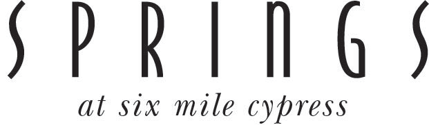 Six Mile Cypress-Black Word Logo