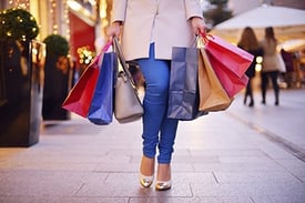 Favorite_Shopping