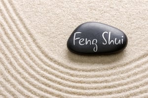 How to Feng Shui Apartment Home