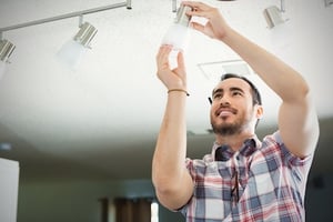 Tips for Adding Light to your Apartment
