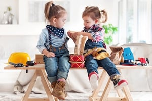 Tips for Creating Kid-friendly Apartment Home