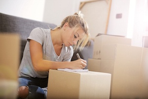 Tips for Giving Notice That You Are Moving