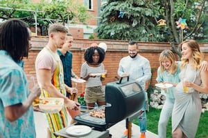 Tips for Hosting Get Together with Neighbors