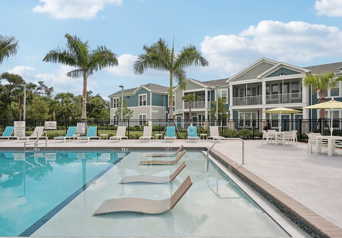 Springs Apartments | Apartments