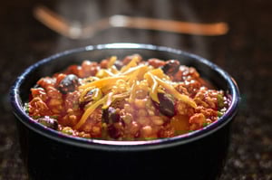 Chili Recipes