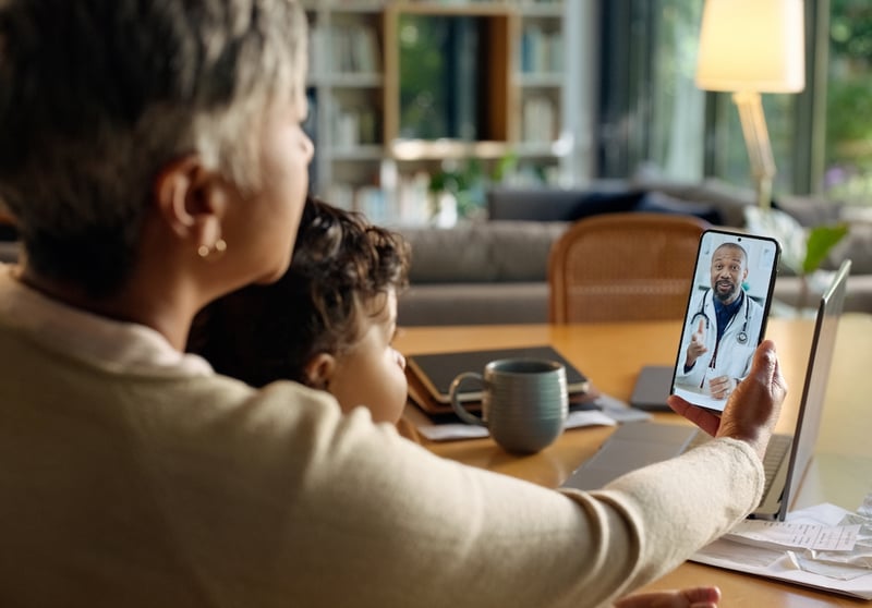 Family Virtual Health Care
