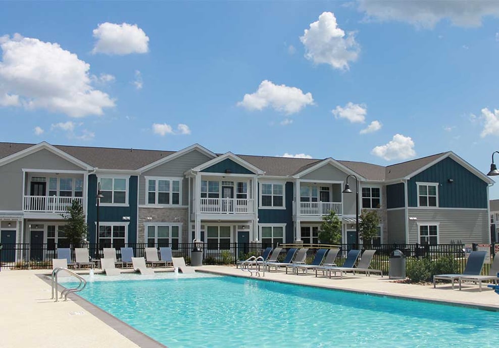 Springs Apartments Apartments