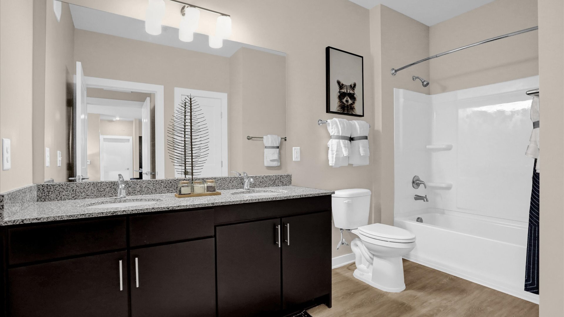 Springs at Colonial Bathroom